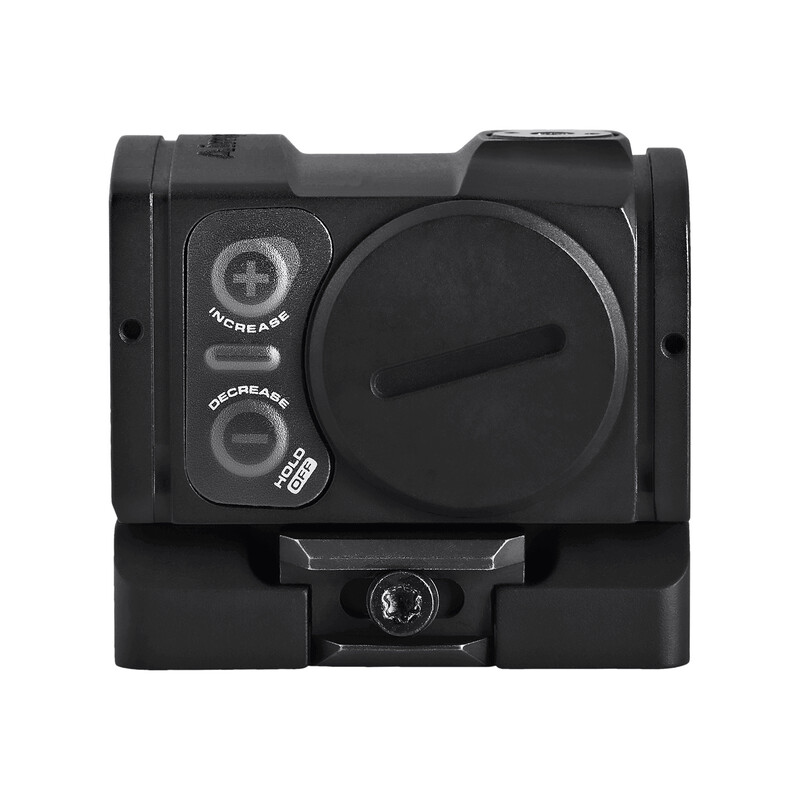 Aimpoint Richtkijker Acro C-2 3,5 MOA Weaver/Picatinny