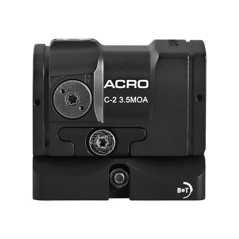 Aimpoint Richtkijker Acro C-2 3,5 MOA Weaver/Picatinny