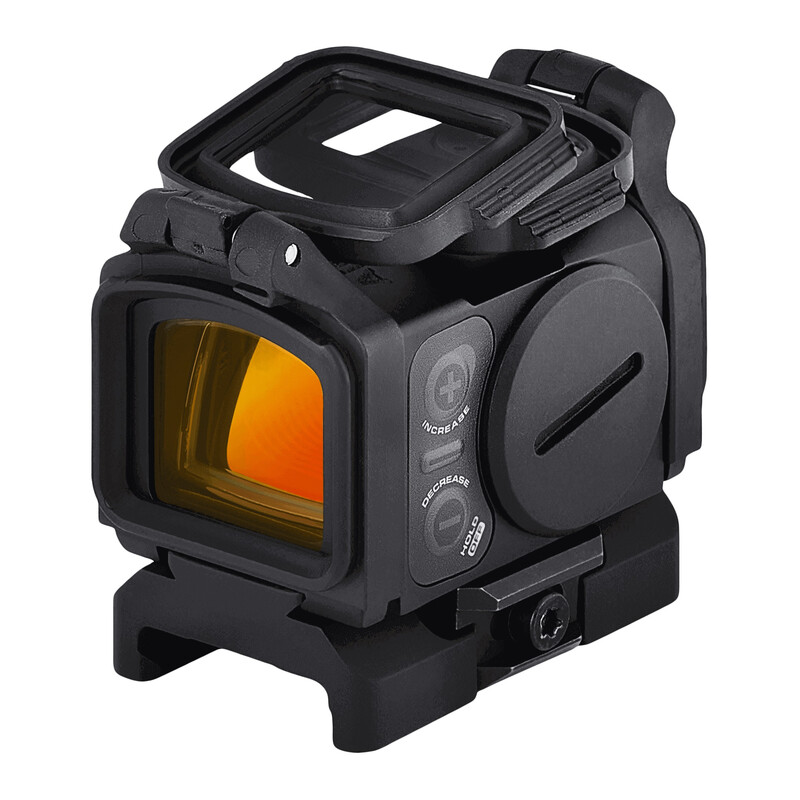 Aimpoint Richtkijker Acro C-2 3,5 MOA Weaver/Picatinny Flip-Up-Cover