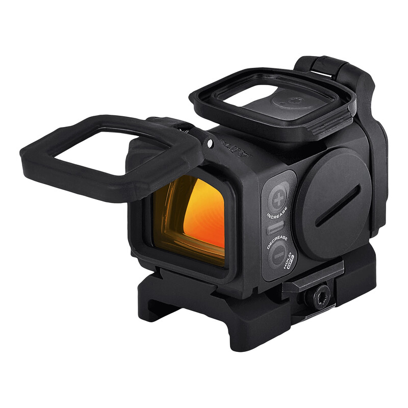 Aimpoint Richtkijker Acro C-2 3,5 MOA Weaver/Picatinny Flip-Up-Cover