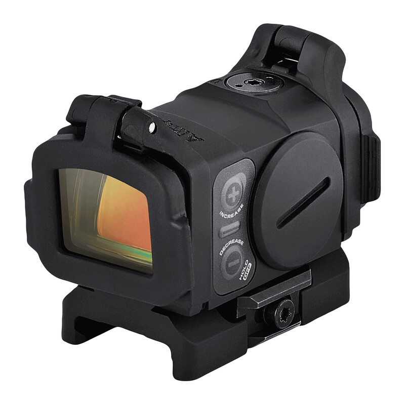 Aimpoint Richtkijker Acro C-2 3,5 MOA Weaver/Picatinny Flip-Up-Cover