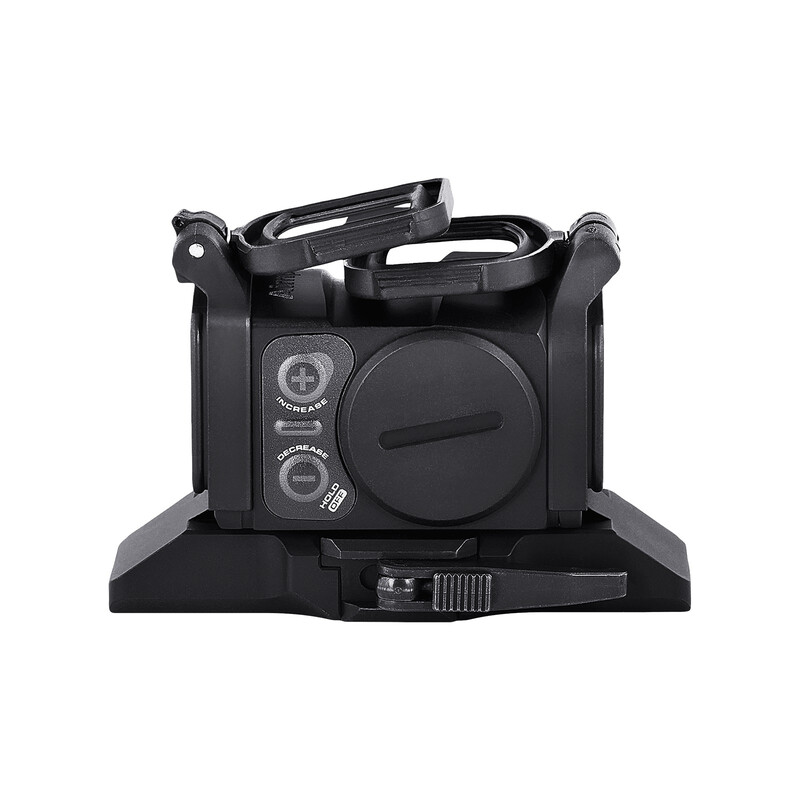 Aimpoint Mirino Acro C-2 3,5 MOA Mount Tikka T3/T3X Flip-up