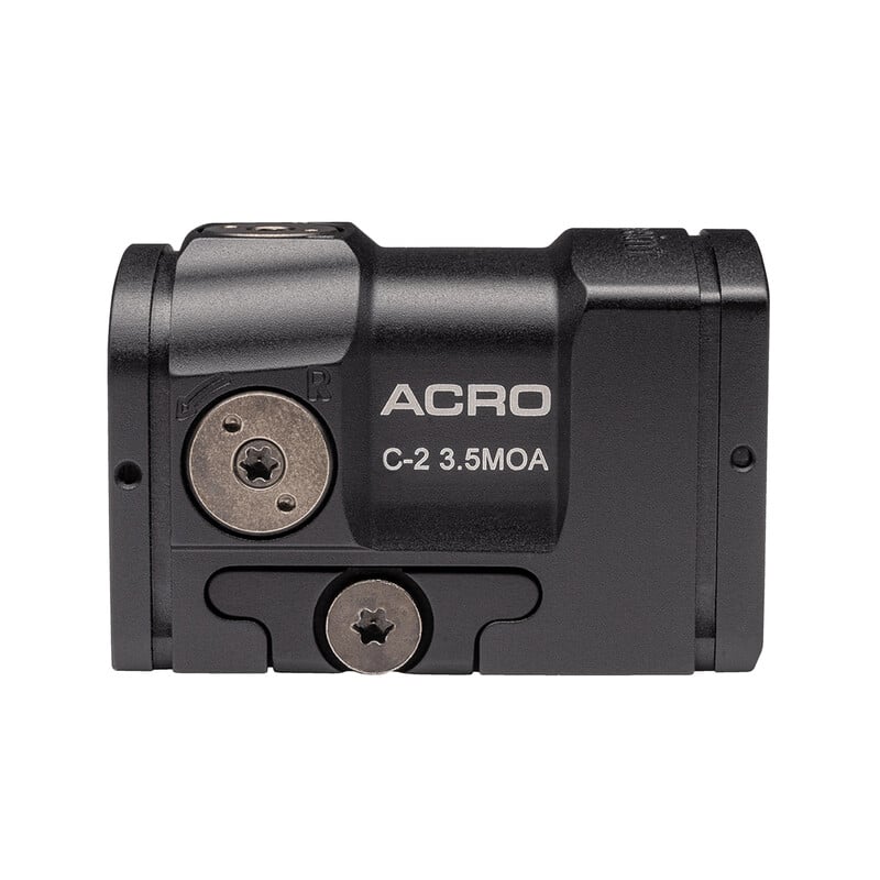 Aimpoint Richtkijker Acro C-2 3,5 MOA zonder Monteringen