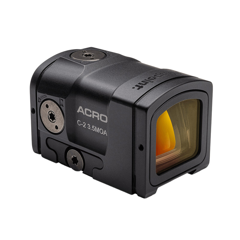 Aimpoint Mirino Acro C-2 3,5 MOA senza assemblaggio