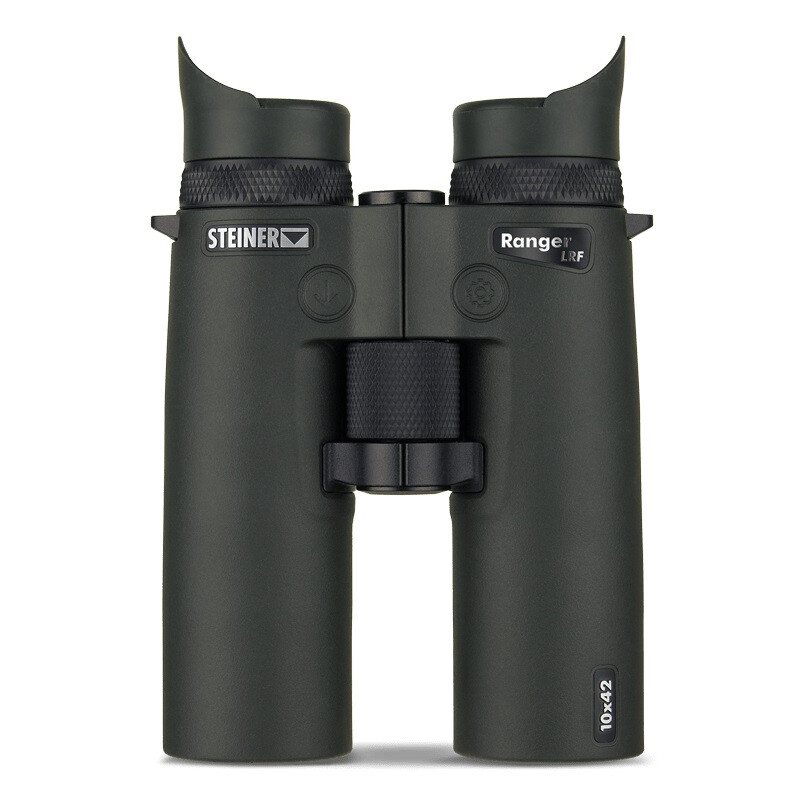 Steiner Binoculares Ranger LRF 10x42
