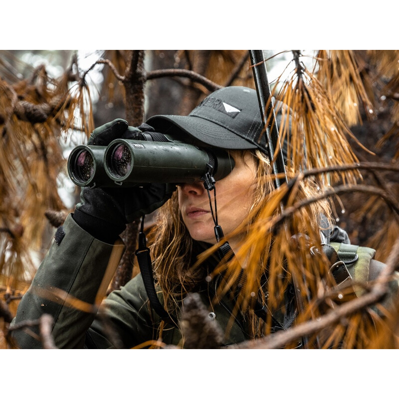 Steiner Binoculares Ranger LRF 10x42