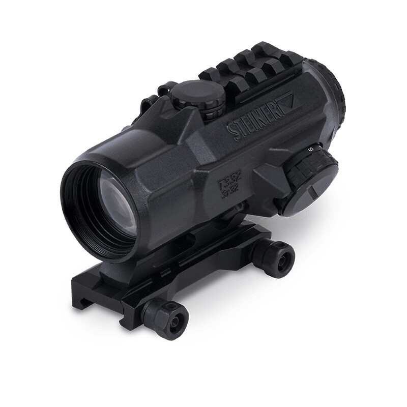 Steiner Mira telescópica T-Sight T332 5.56