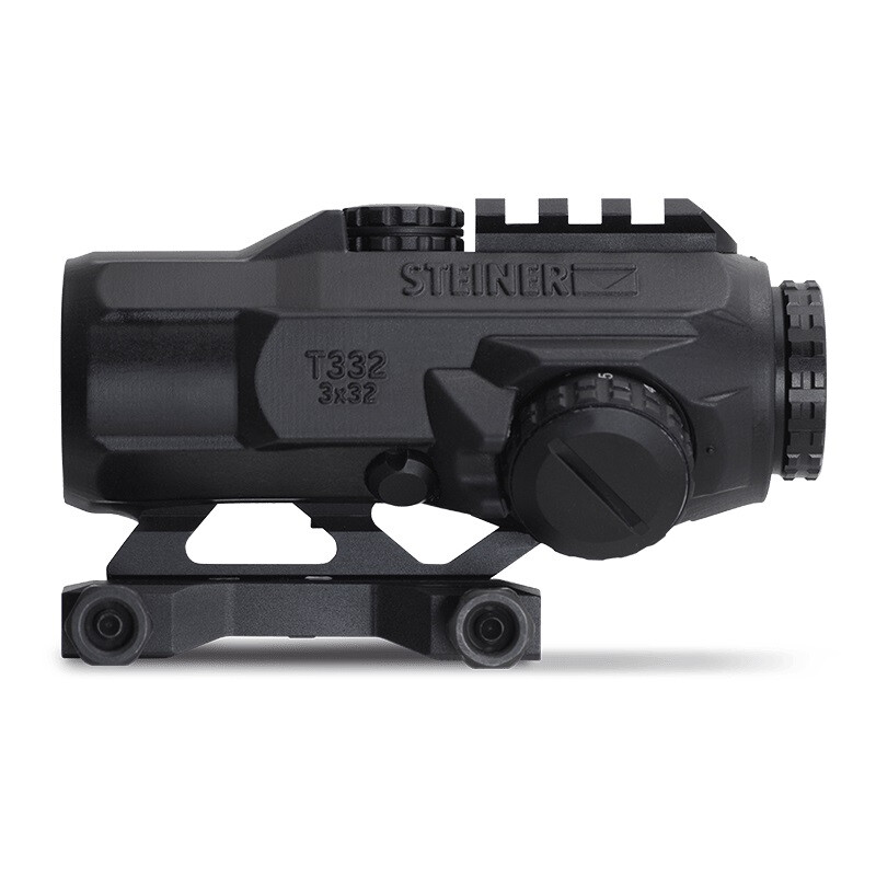 Steiner Mira telescópica T-Sight T332 5.56