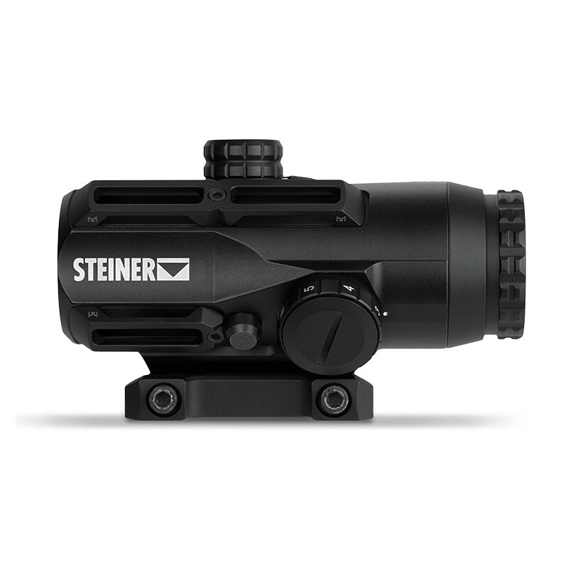 Steiner Mira telescópica S-Sight S3x32 7.62