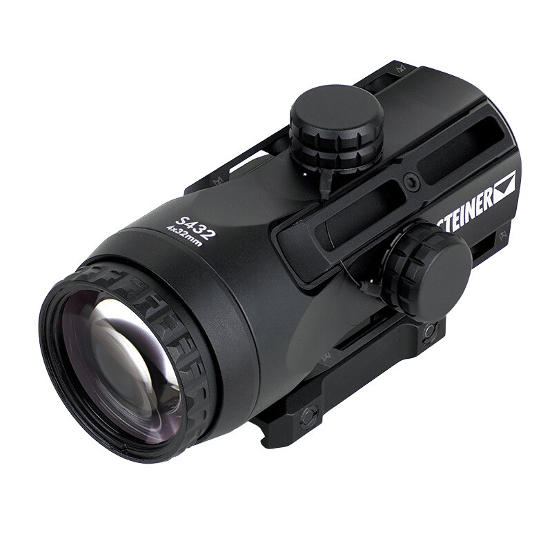 Steiner Richtkijker S-Sight S4x32 7.62