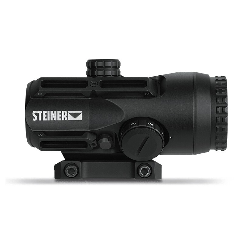 Steiner Riflescope S-Sight S4x32 5.56