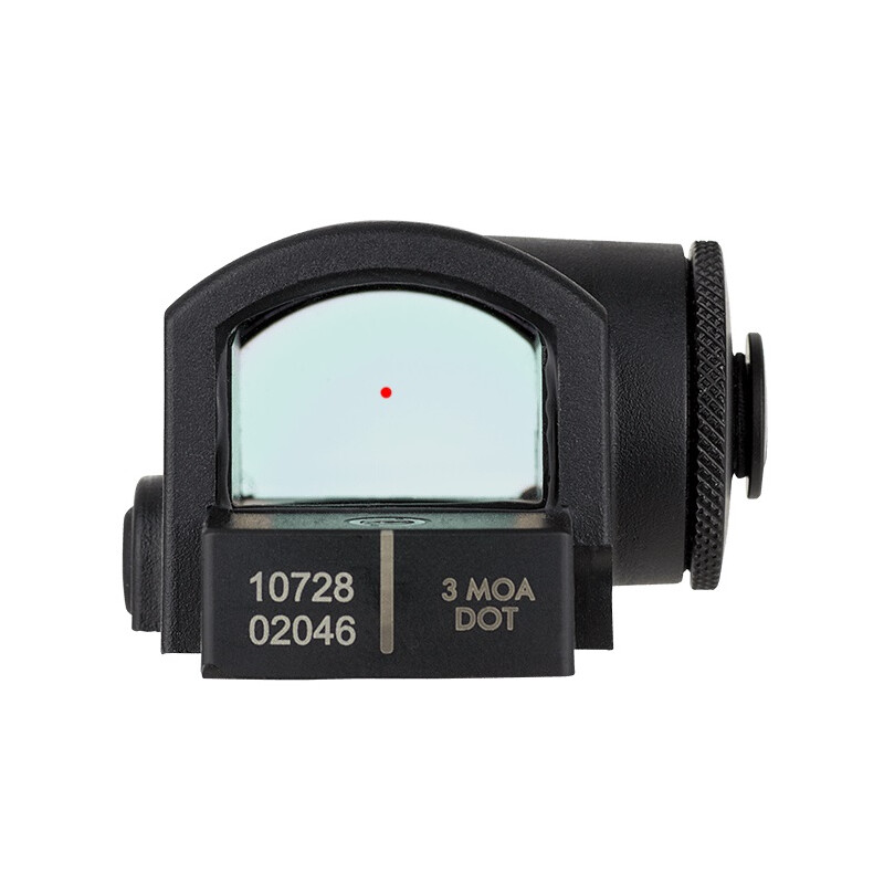 Steiner Riflescope MRS 3 MOA without Mounts