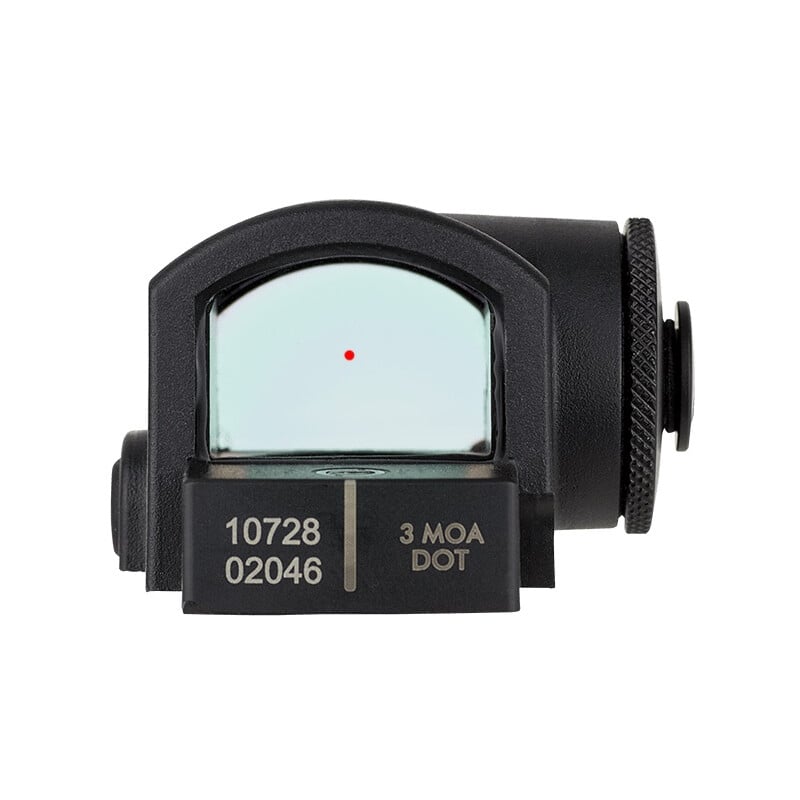 Steiner Riflescope MRS 3MOA Picatinny