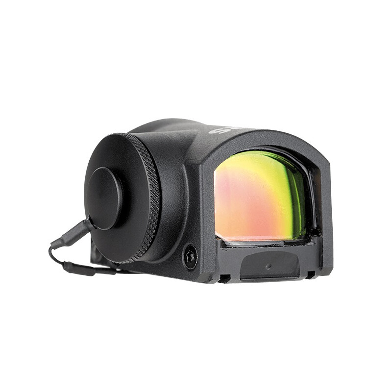 Steiner Mirino MRS 3 MOA senza Assemblaggio