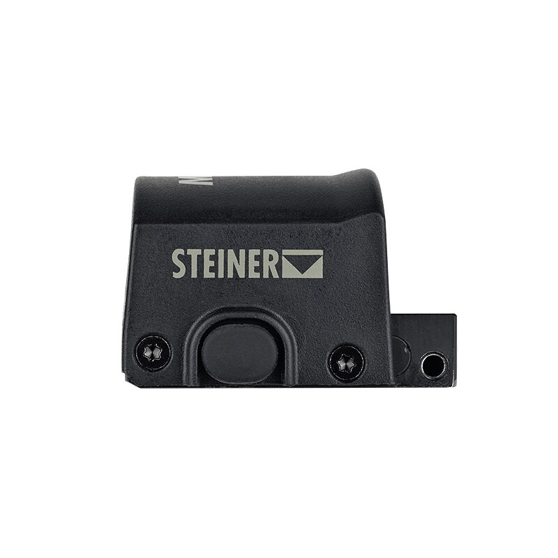 Steiner Riflescope MRS 3 MOA without Mounts