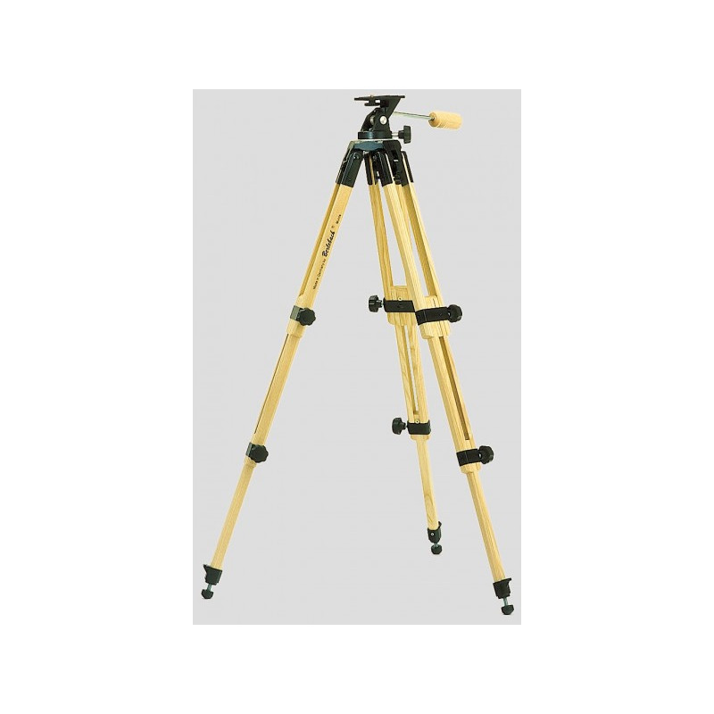 Berlebach Wooden tripod model 753/520