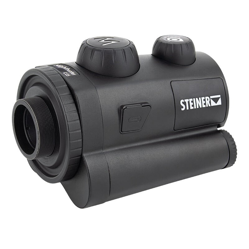 Steiner Thermal imaging camera Nighthunter C35 V2