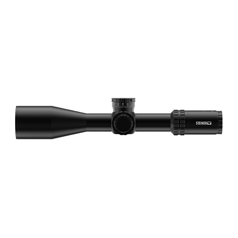 Steiner Riflescope 4-28x56 M7Xi LM G2B Mil-Dot FFP