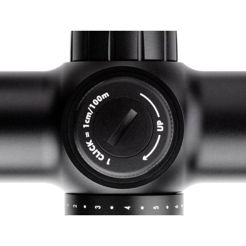 Steiner Riflescope Ranger 4, 3-12x56, 4A-i