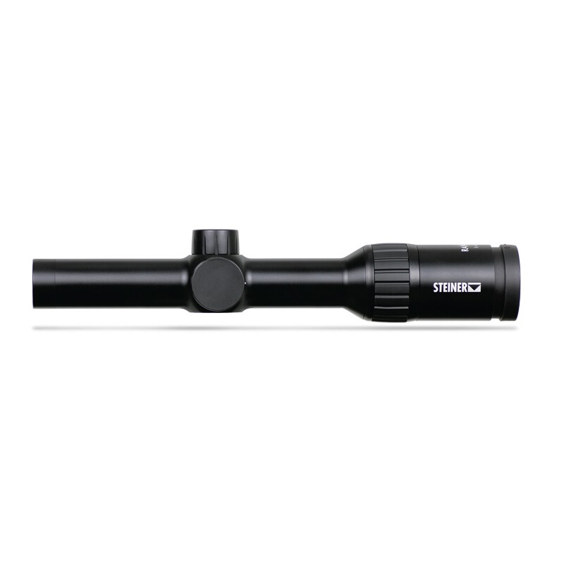 Steiner Riflescope Ranger 4, 1-4x24, 4A-i