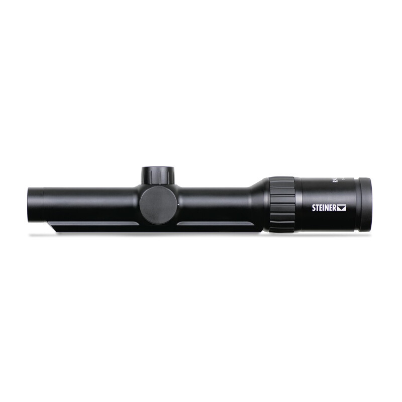 Steiner Riflescope Ranger 4, 1-4x24, 4A-i Rail