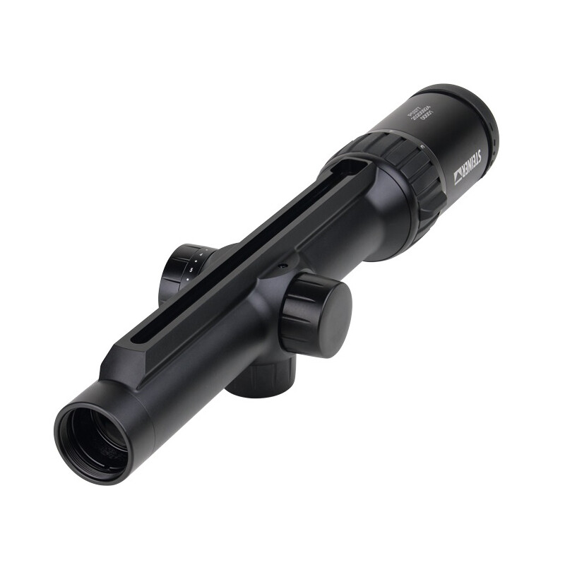 Steiner Richtkijker Ranger 4, 1-4x24, 4A-i Rail