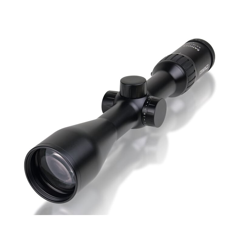 Steiner Riflescope Ranger 4, 2,5-10x50, 4A-i