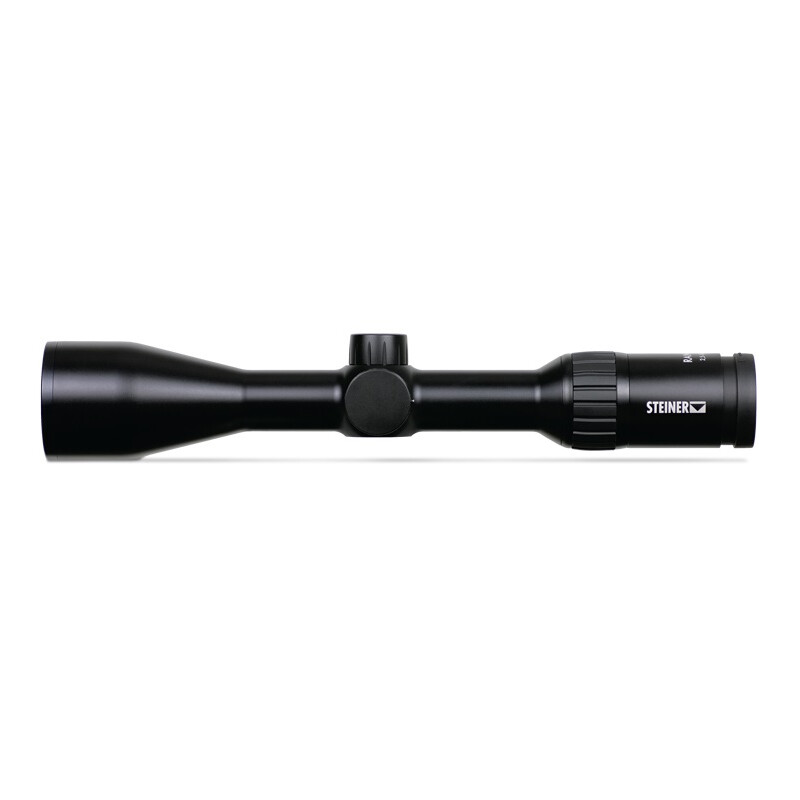 Steiner Richtkijker Ranger 4, 2,5-10x50, 4A-i