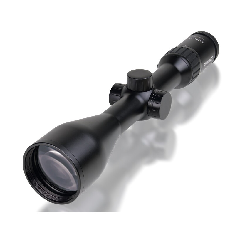 Steiner Mira telescópica Ranger 4, 3-12x56, 4A-i