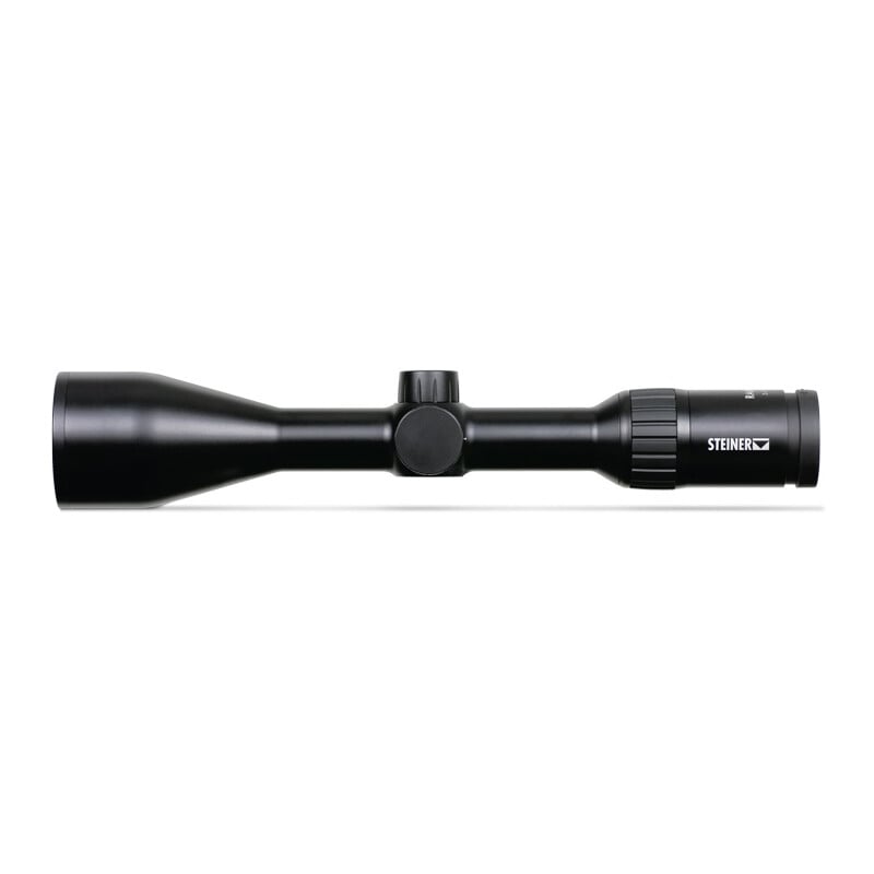 Steiner Riflescope Ranger 4, 3-12x56, 4A-i
