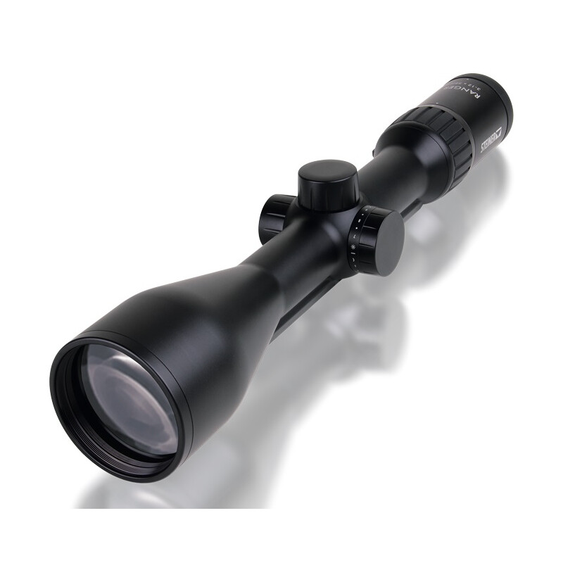 Steiner Riflescope Ranger 4, 3-12x56, 4A-i, Rail