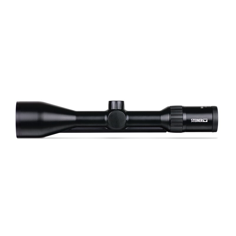 Steiner Riflescope Ranger 4, 3-12x56, 4A-i, Rail