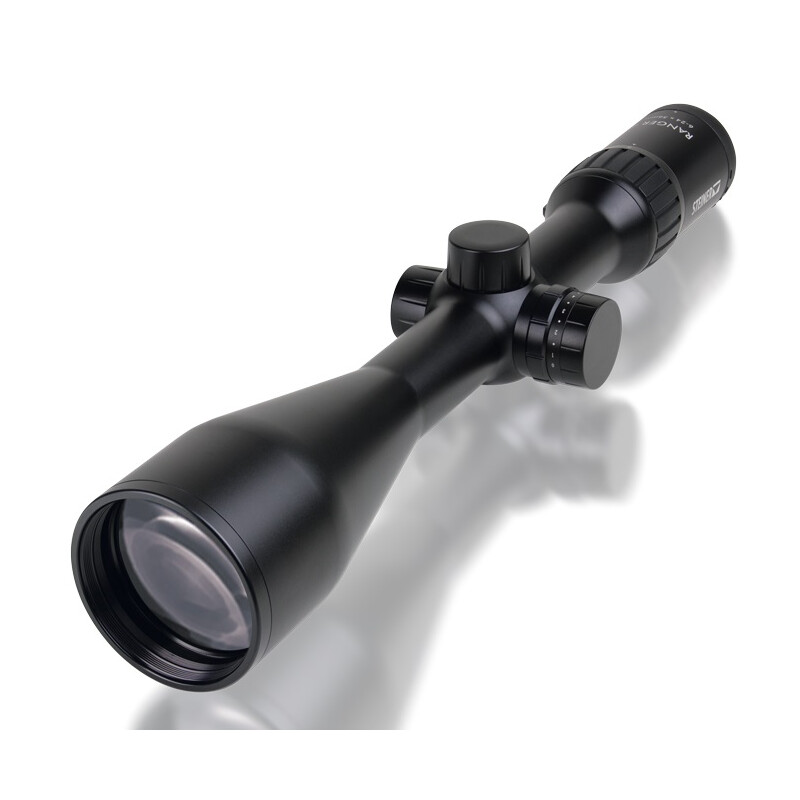 Steiner Riflescope Ranger 4, 6-24x56, 4A-i