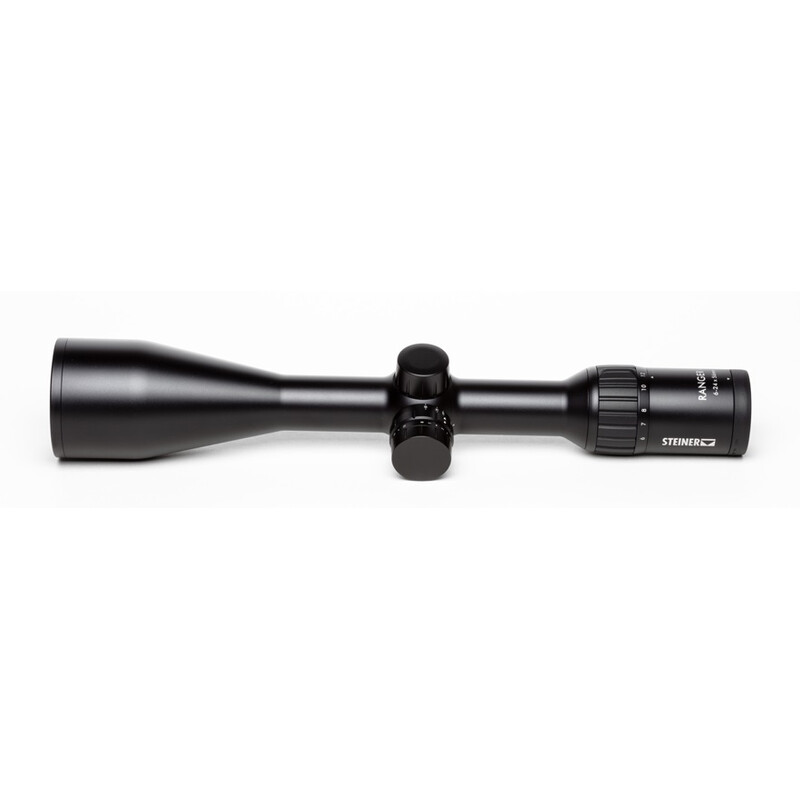 Steiner Riflescope Ranger 4, 6-24x56, 4A-i