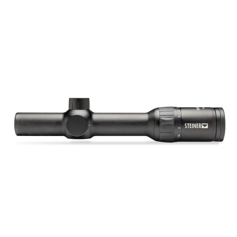 Steiner Richtkijker Ranger 6, 1-6x24, 4A-i