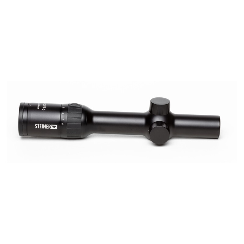 Steiner Richtkijker Ranger 6, 1-6x24, 4A-i