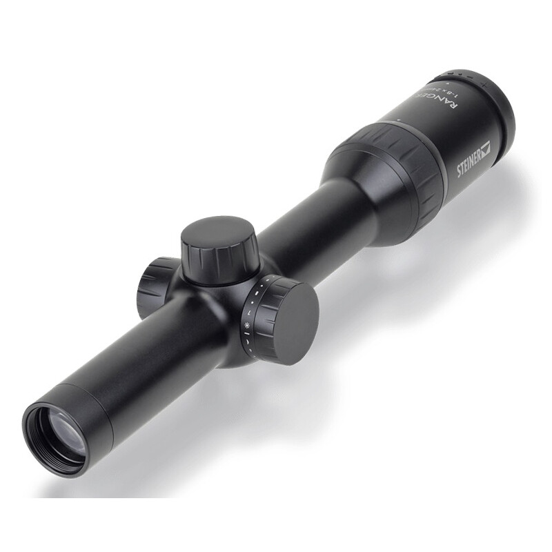 Steiner Richtkijker Ranger 8, 1-8x24, 4A-i