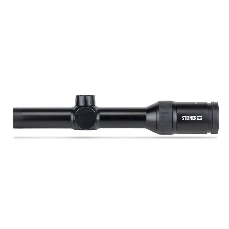 Steiner Riflescope Ranger 8, 1-8x24, 4A-i