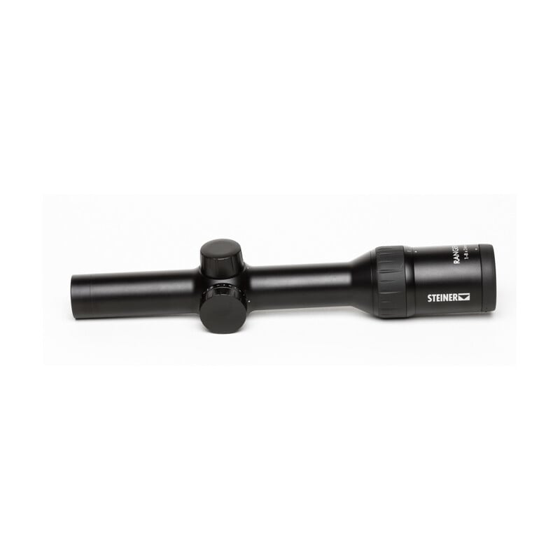 Steiner Riflescope Ranger 8, 1-8x24, 4A-i