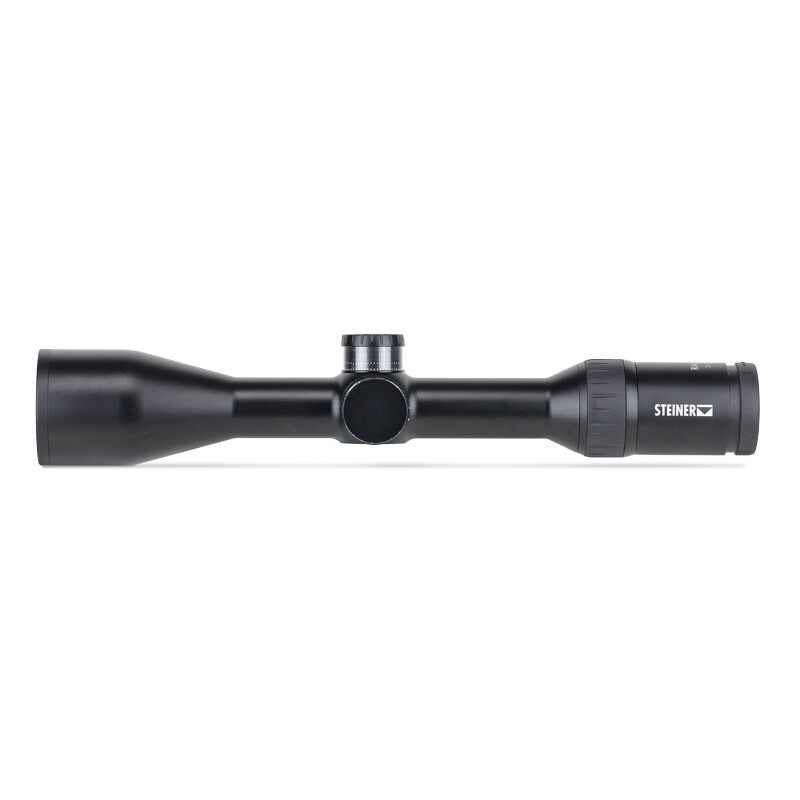 Steiner Riflescope Ranger 8, 2-16x50, 4A-i, Ballistic Cap