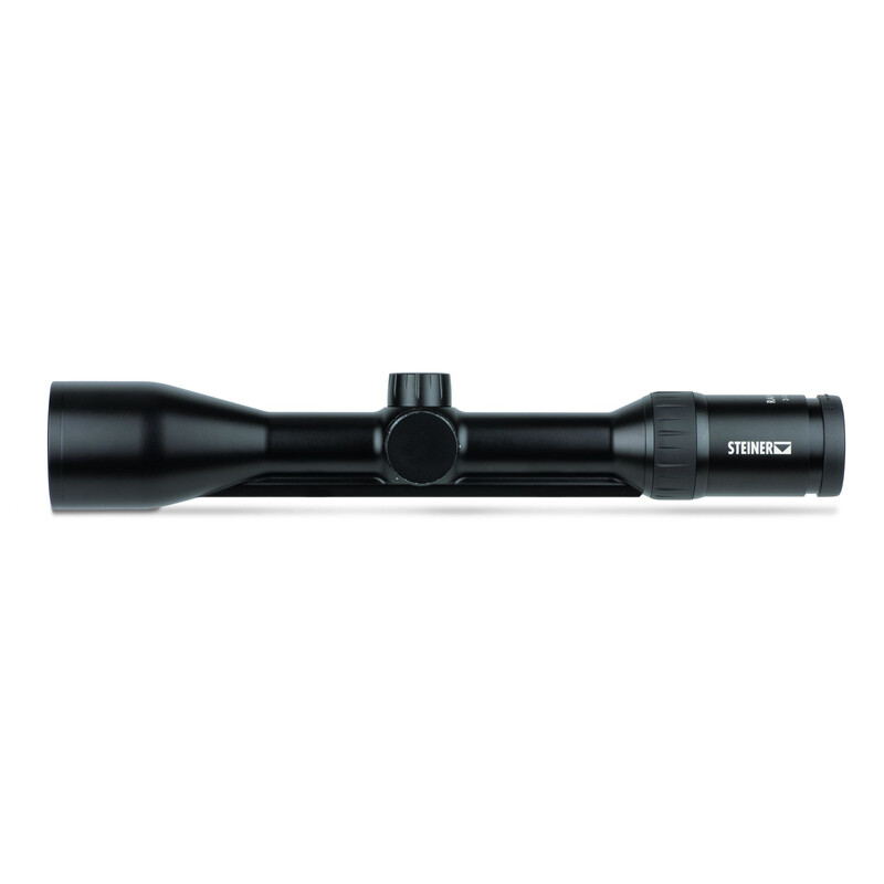 Steiner Richtkijker Ranger 8, 2-16x50, 4A-i, Rail