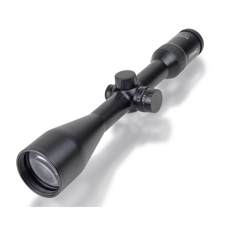 Steiner Riflescope Ranger 8, 3-24x56, 4A-i