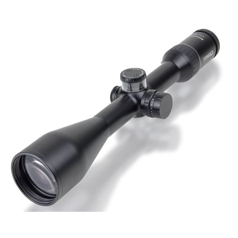 Steiner Riflescope Ranger 8, 3-24x56, 4A-i, BT