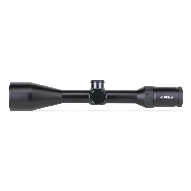 Steiner Mira telescópica Ranger 8, 3-24x56, 4A-i, BT