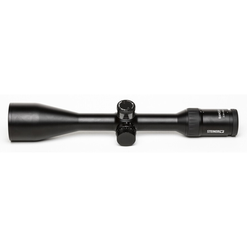 Steiner Mira telescópica Ranger 8, 3-24x56, 4A-i, BT