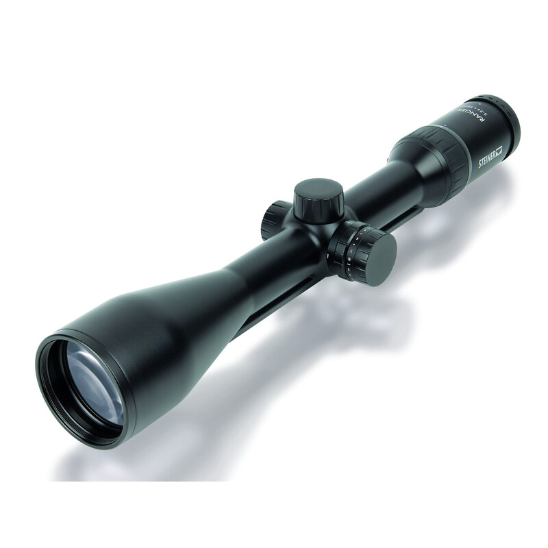 Steiner Riflescope Ranger 8, 3-24x56, 4A-i, Rail