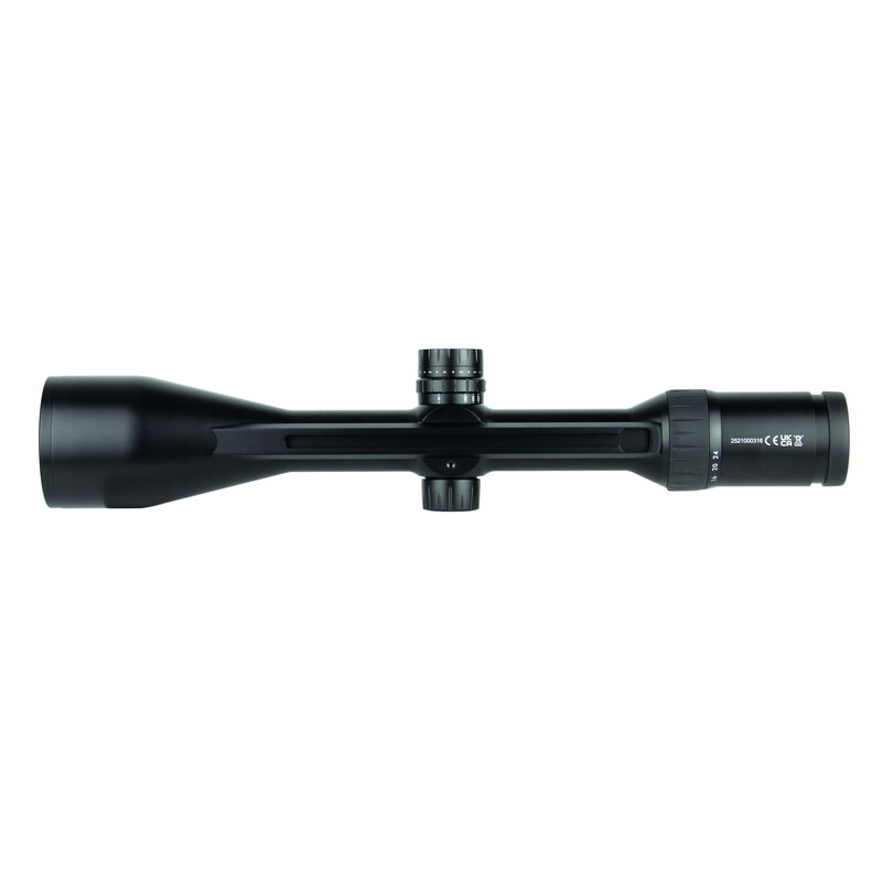 Steiner Riflescope Ranger 8, 3-24x56, 4A-i, Rail