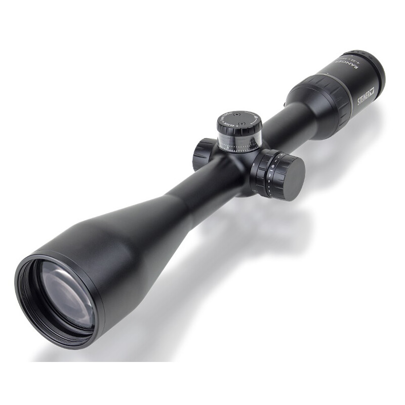 Steiner Riflescope Ranger 8, 4-32x56, 4A-i, BT