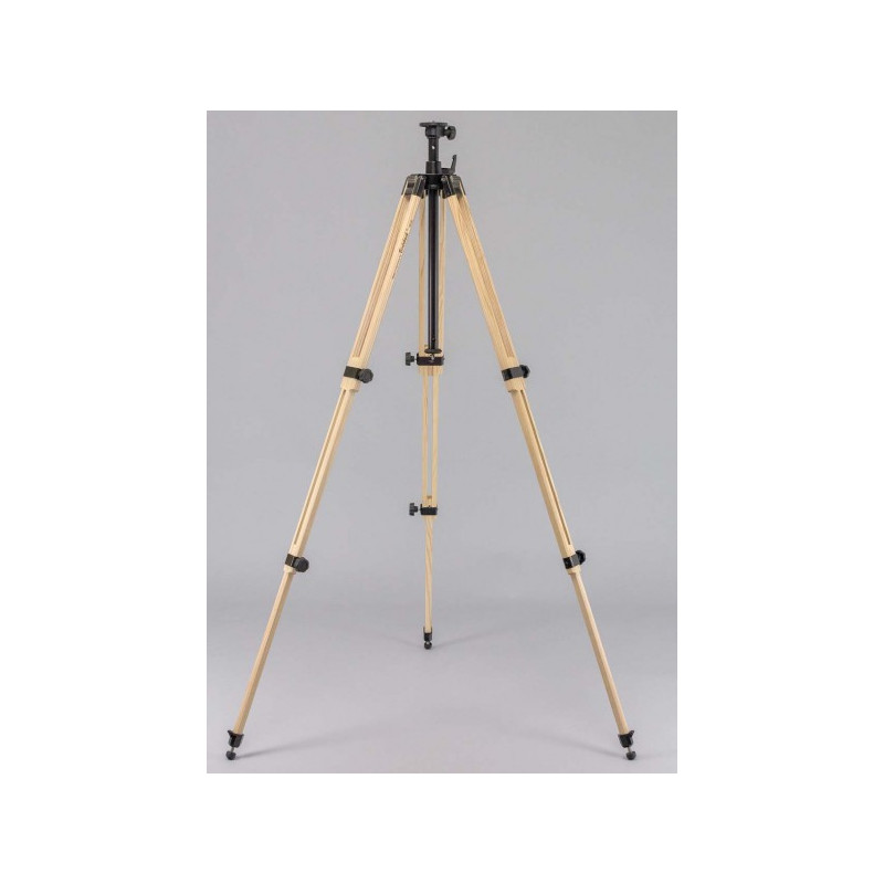 Berlebach Wooden tripod Report 823/P