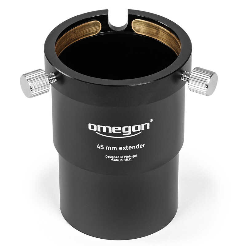 Omegon Extension tube 45mm Extender 2''